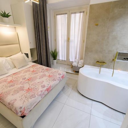 Grandapartments Via Toledo Napoli Dış mekan fotoğraf