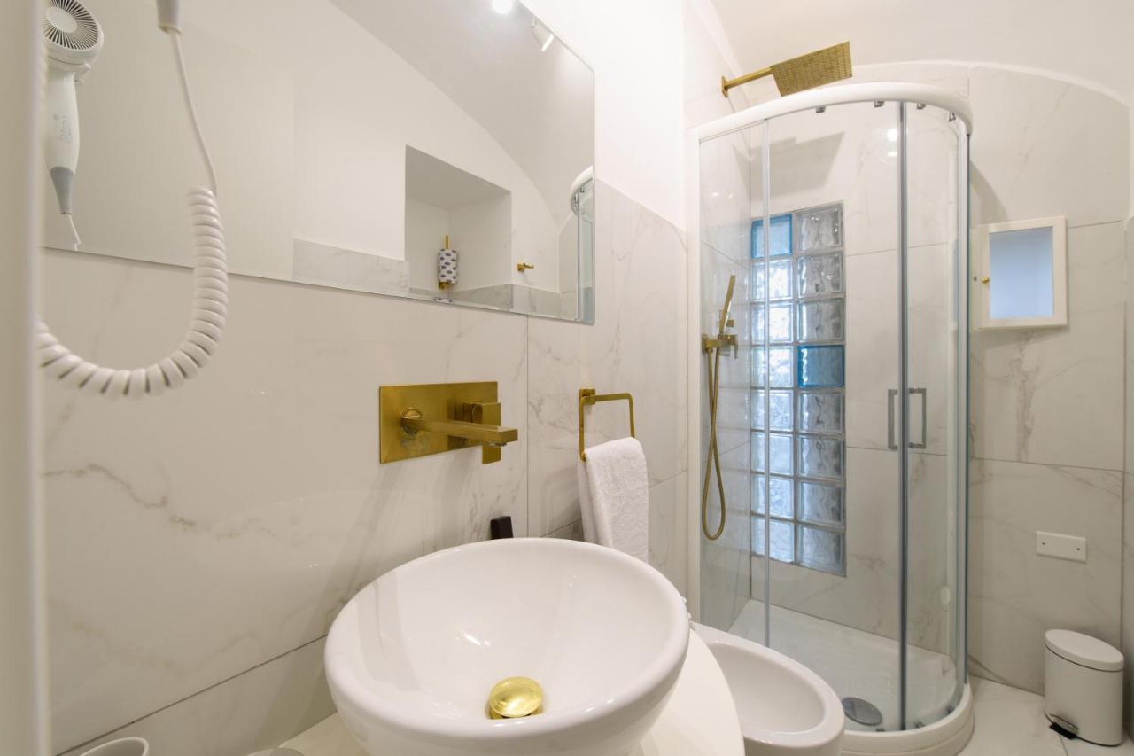 Grandapartments Via Toledo Napoli Dış mekan fotoğraf