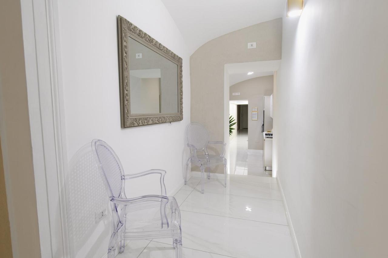 Grandapartments Via Toledo Napoli Dış mekan fotoğraf