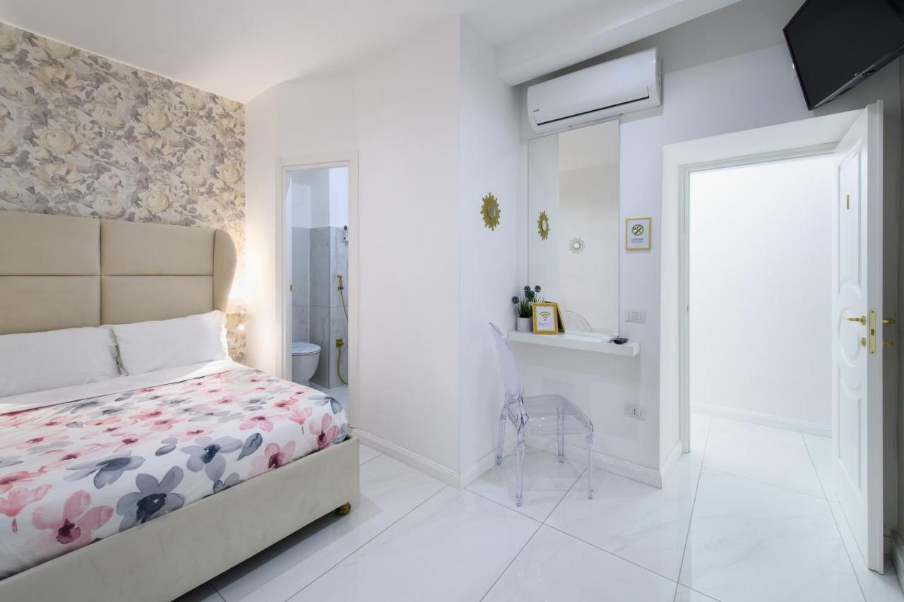Grandapartments Via Toledo Napoli Dış mekan fotoğraf
