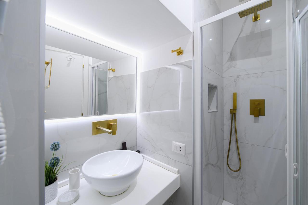 Grandapartments Via Toledo Napoli Dış mekan fotoğraf