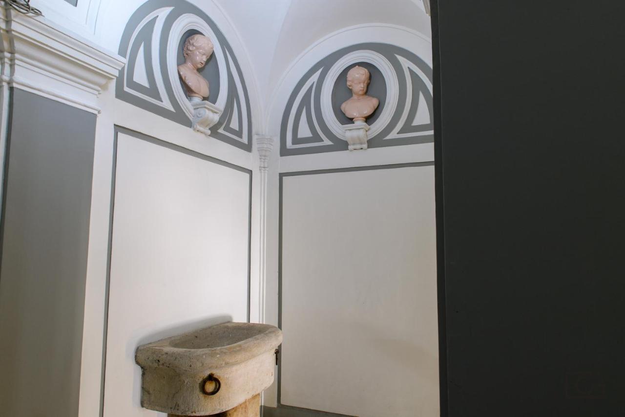 Grandapartments Via Toledo Napoli Dış mekan fotoğraf